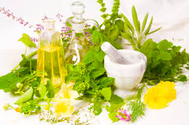 Natural Anti-Inflammatories for Pain & Swelling