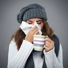 Protect Yourself and Your Family from Colds and Flu