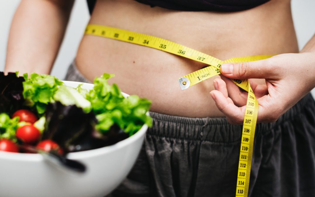 Probiotics Weigh in Against Obesity